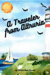 Icon image A Traveler from Altruria