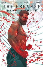 Icon image The Expanse: Dragon Tooth #6