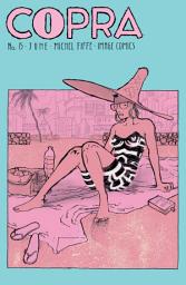 Icon image Copra