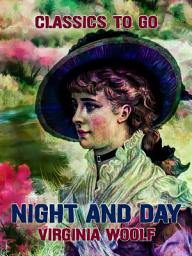 Icon image Night and Day