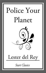 Icon image Police Your Planet