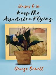 Icon image Keep the Aspidistra Flying