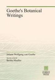 Icon image Goethe's Botanical Writings
