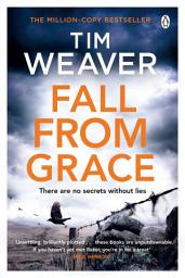 Icon image Fall From Grace: Her husband is missing . . . in this BREATHTAKING THRILLER