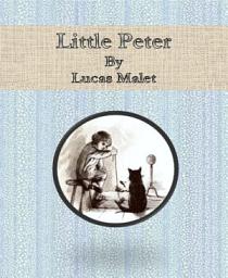 Icon image Little Peter