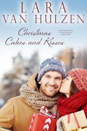 Icon image Christmas Cakes and Kisses
