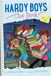 Icon image Undercover Bookworms