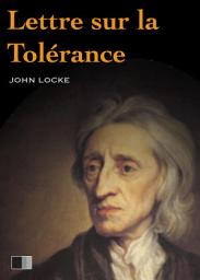 Icon image Lettre sur la tolérance