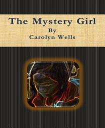 Icon image The Mystery Girl