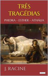Icon image TRÊS TRAGÉDIAS - Racine