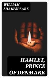 Icon image Hamlet, Prince of Denmark