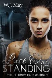 Icon image Last One Standing: Tattoo Taboo Romance Dark Fantasy Paranormal