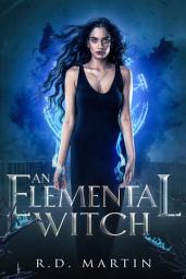 Icon image An Elemental Witch