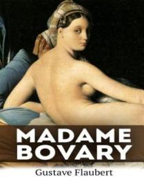 Icon image Madame Bovary (New Edition)