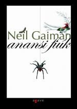 Icon image Anansi fiúk