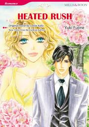 Icon image HEATED RUSH: Mills & Boon Comics