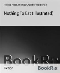 Icon image Nothing To Eat (Illustrated)