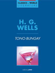 Icon image Tono-Bungay