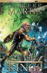 Icon image George R.R. Martin's A Clash Of Kings