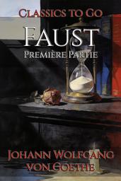 Icon image Faust: Restored Classics to Go Edition
