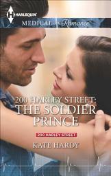 Icon image 200 Harley Street: The Soldier Prince