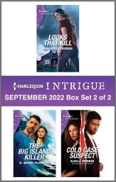 Icon image Harlequin Intrigue September 2022 - Box Set 2 of 2