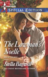 Icon image The Lawman's Noelle