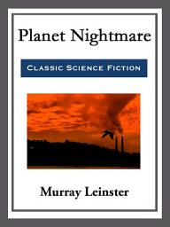 Icon image Planet Nightmare