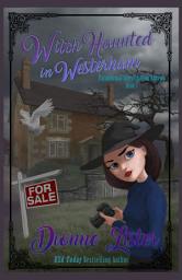 Icon image Witch Haunted in Westerham: Paranormal Investigation Bureau Paranormal Cozy Mystery Book 7