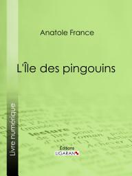 Icon image L'Île des pingouins