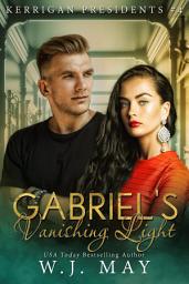 Icon image Gabriel's Vanishing Light
