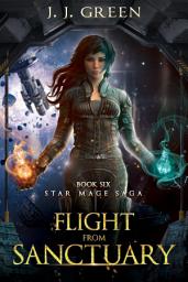 Icon image Flight From Sanctuary