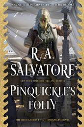 Icon image Pinquickle's Folly: The Buccaneers, Book 1