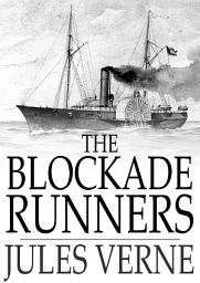 Icon image The Blockade Runners