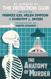 Icon image The Anatomy of Murder