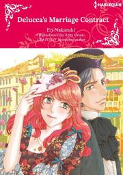 Icon image DELUCCA'S MARRIAGE CONTRACT: Harlequin Comics