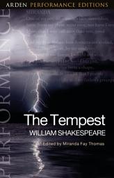 Icon image The Tempest: Arden Performance Editions