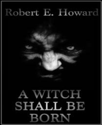 Icon image A Witch Shall Be Born
