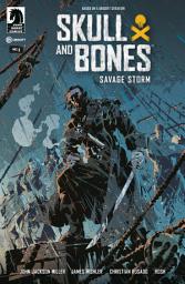 Icon image Skull and Bones: Savage Storm