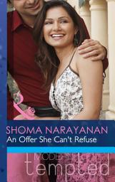 Icon image An Offer She Can't Refuse (Mills & Boon Modern Tempted)