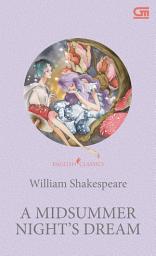 Icon image English Classics: A Midsummer Night's Dream