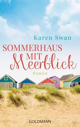Icon image Sommerhaus mit Meerblick: Roman