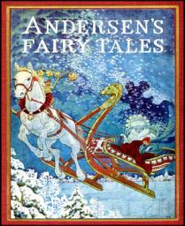Icon image Andersen's Fairy Tales