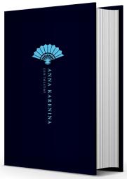 Icon image Anna Karenina