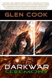 Icon image Ceremony: Book Three of The Dark War Trilogy