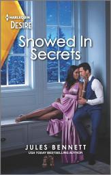 Icon image Snowed In Secrets: A Mistaken Identity Workplace Romance