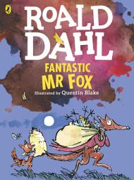 Icon image Fantastic Mr Fox (Colour Edn)