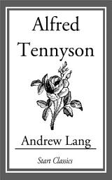 Icon image Alfred Tennyson