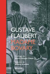 Icon image Madame Bovary