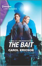 Icon image The Bait: A Child Abduction Police Romance